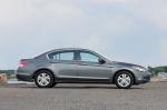 Honda Accord 2008 года